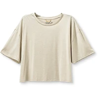 Women's Buxton Flowy Tee