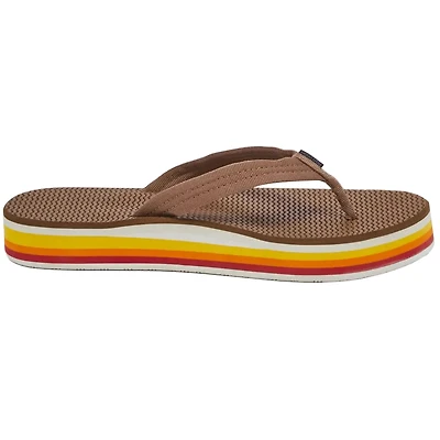 Hari Mari Women's Dunes Sunset Thong Sandal