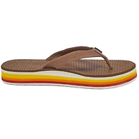 Hari Mari Women's Dunes Sunset Thong Sandal