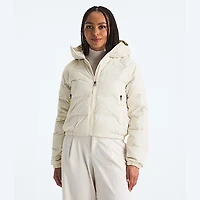 The North Face Women’s Hydrenalite Down Hoodie