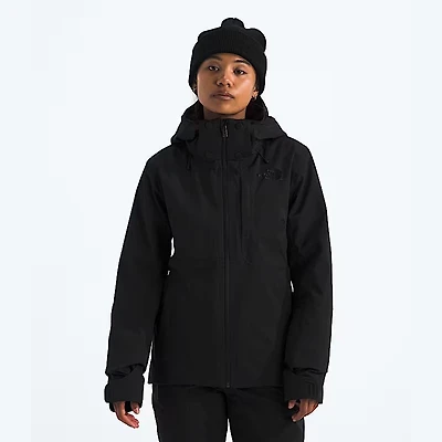 The North Face Women’s Lenado Jacket