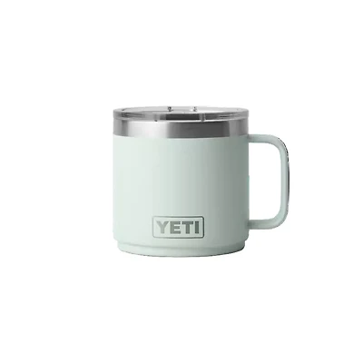 YETI Rambler 14 oz. Ceramic Lined Mug 2.0 with Mag Slider