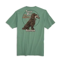 Local Boy Outfitters Youth Boykin Short Sleeve T-Shirt