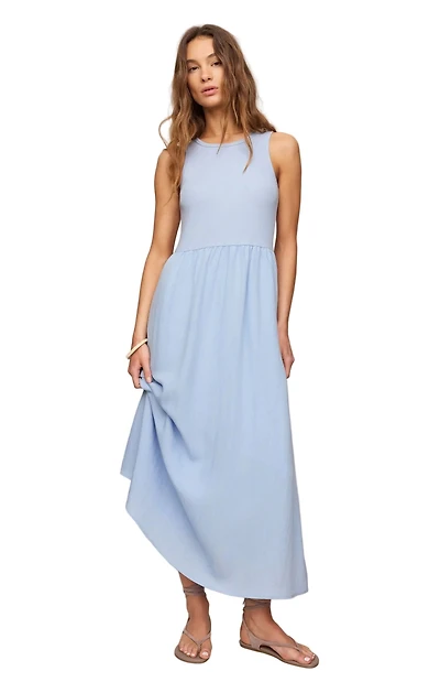 Z Supply Women's Charlotte Midi Dress