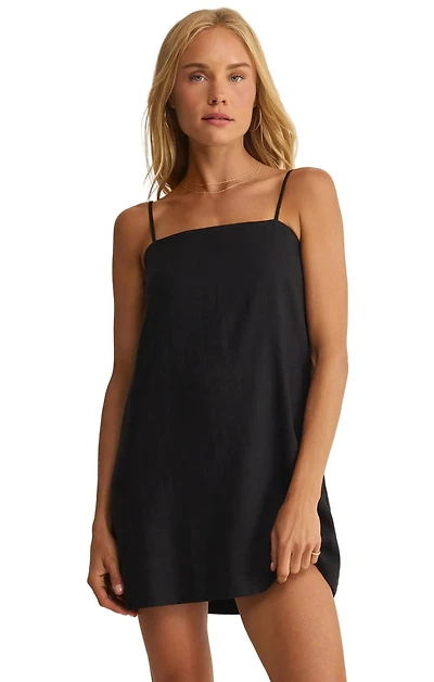 Z Supply Women's Maude Mini Dress