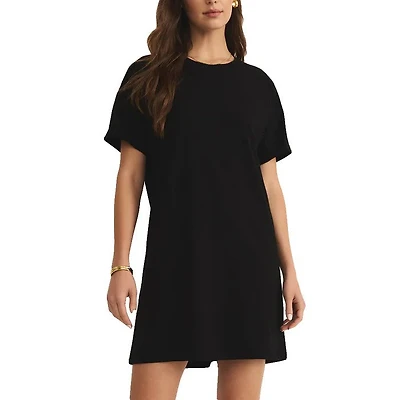 Z Supply Sway Mini Dress