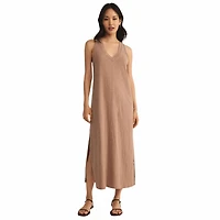 Z Supply Women's Palisades Midi Dress