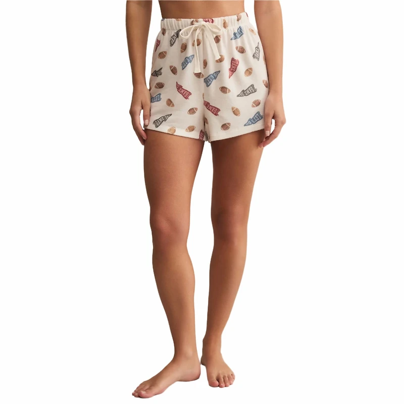 Z Supply Women's Lets Go Short