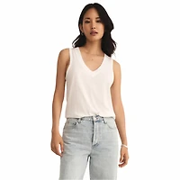 Z Supply Women's The Californian Tank