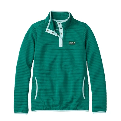 Women's L.L. Bean Airlight Knit Pullover