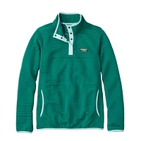 Women's L.L. Bean Airlight Knit Pullover