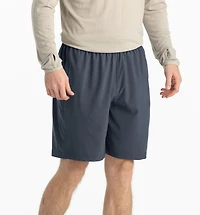Free Fly Men's Breeze Shorts - 8" Inseam