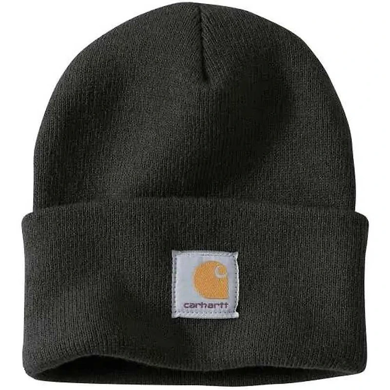 Carhartt Acrylic Watch Hat Beanie