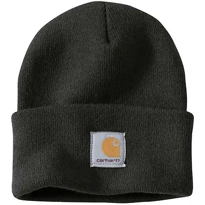 Carhartt Acrylic Watch Hat Beanie