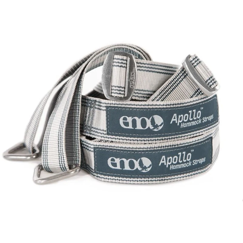 Apollo Suspension System