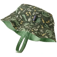 Patagonia Baby Sun Bucket Hat
