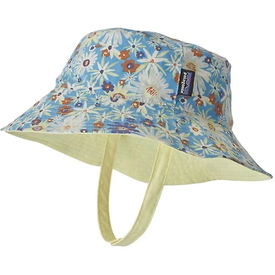 Patagonia Baby Sun Bucket Hat