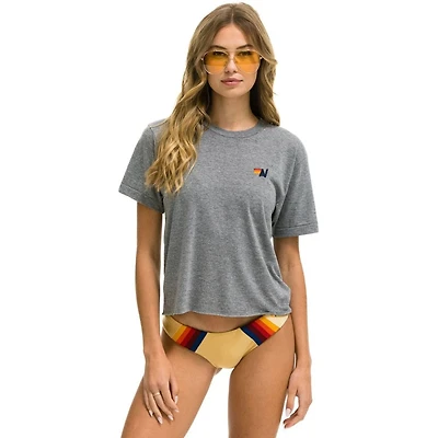 Aviator Nation Women's Boyfriend T-Shirt