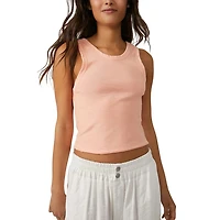 Women's Back To Basics Tank