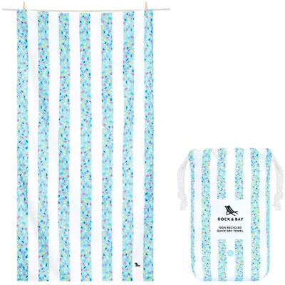 Beach Towels - Celebrations