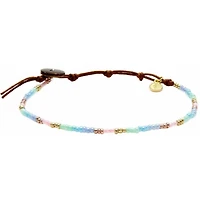 Beaded Anklet