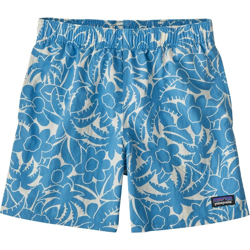 Patagonia Boys' Baggies Shorts - 5" Inseam