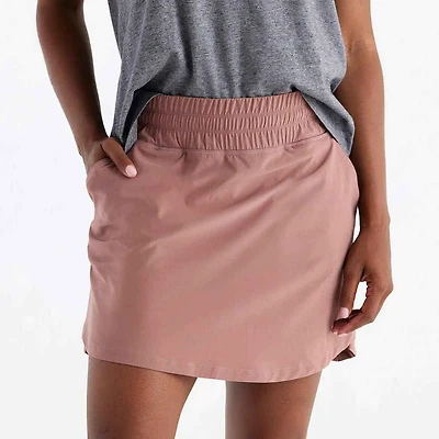 Free Fly Women's Pull-On Breeze Skirt