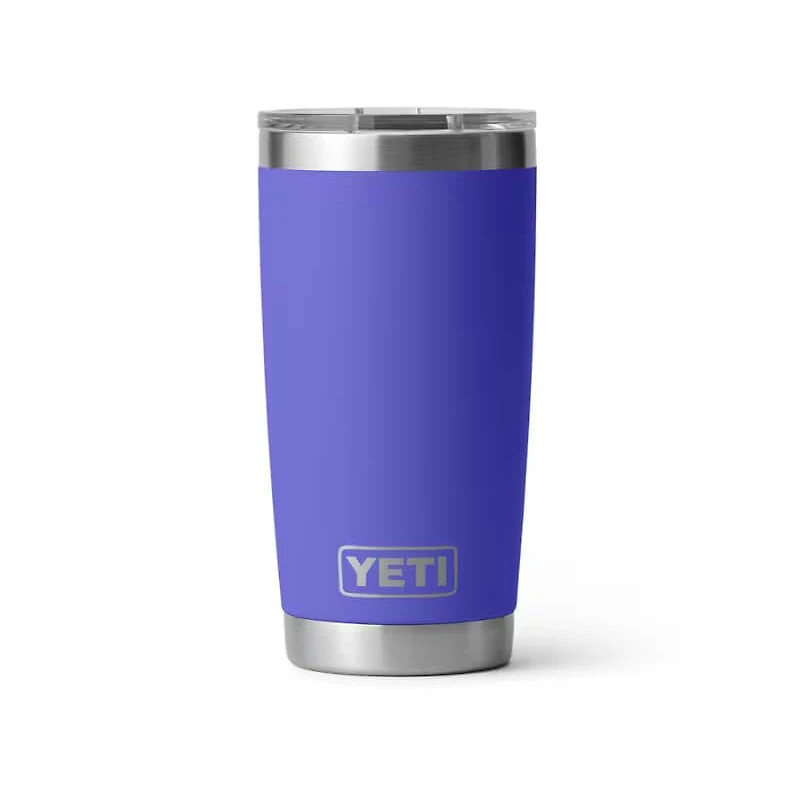YETI Rambler oz Tumbler with Magslider Lid