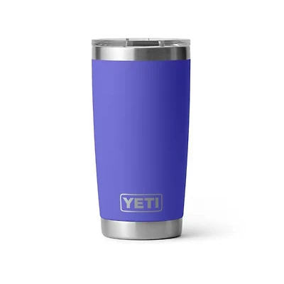 YETI Rambler oz Tumbler with Magslider Lid