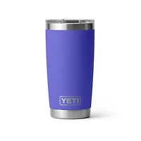 YETI Rambler oz Tumbler with Magslider Lid