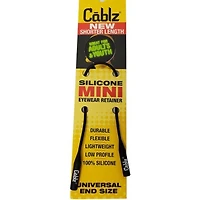 Cablz Mini Silicone Eyewear Retainer