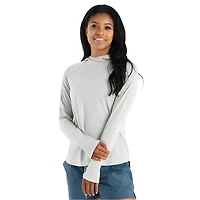 Free Fly Women's Elevate Hoodie