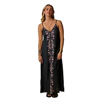 Carve Designs Women's Jordy Slip Dress