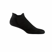 Darn Tough Men's Coolmax Run No Show Tab Ultra-Lightweight Running Socks