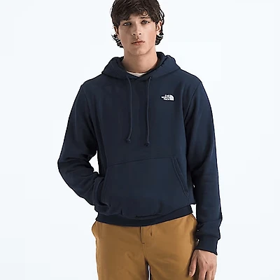 The North Face Men's Evolution Simple Dome Hoodie