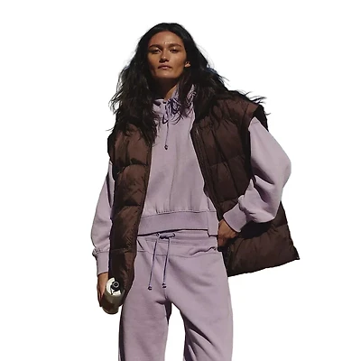 FP Movement Women's Sand Washed Undefeated Set