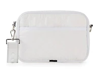 Drew Neoprene Crossbody