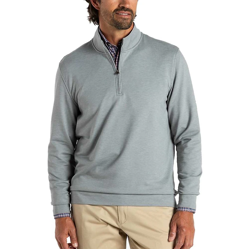 Duck Head Men's Dunmore 1/4 Zip Pullover
