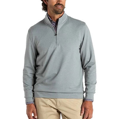 Duck Head Men's Dunmore 1/4 Zip Pullover