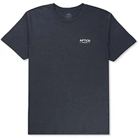 AFTCO Men's Fetch Short Sleeve T-Shirt