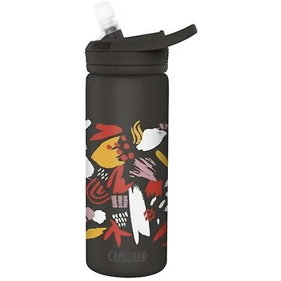 Eddy+ SST Vacuum Insulated