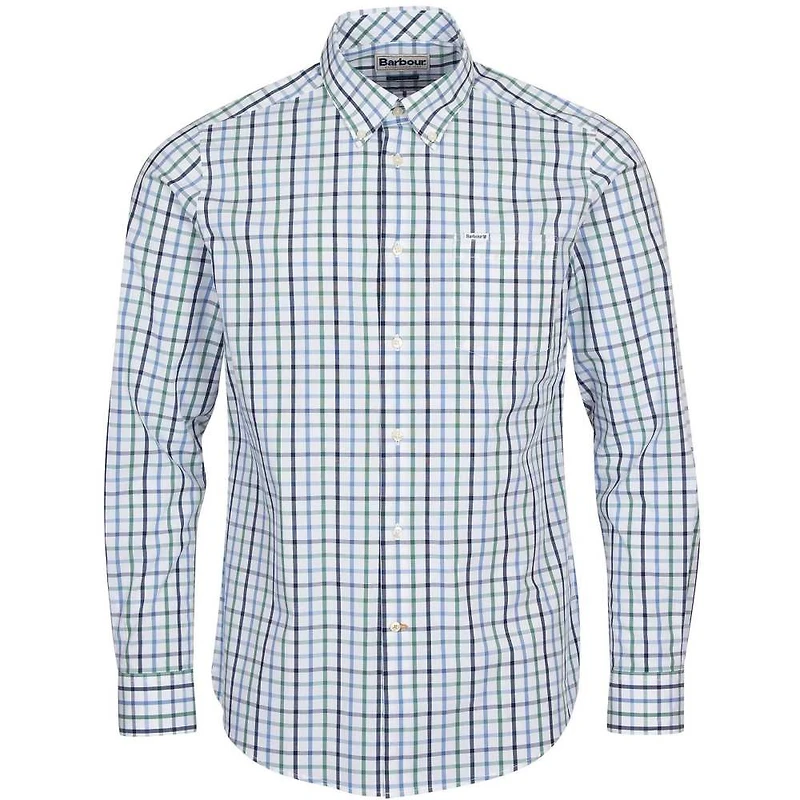 Eldon Tailored Shirt