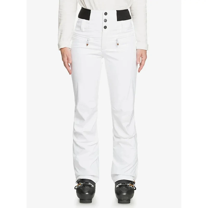 Roxy Women's Rising High Snow Pants