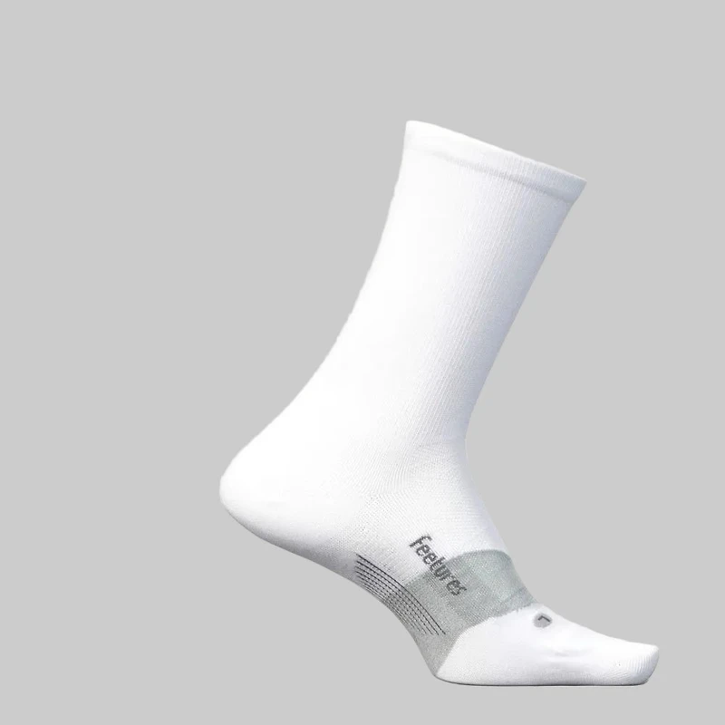 Feetures Elite Ultra Light Mini Crew Sock