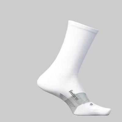 Feetures Elite Ultra Light Mini Crew Sock