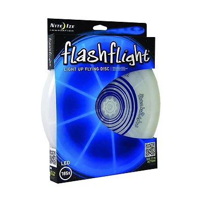 Flashflight Disc