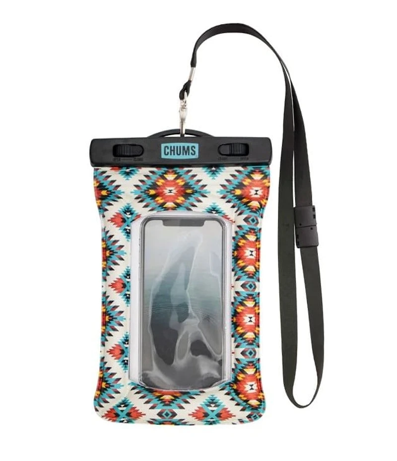 Floating Phone Protector