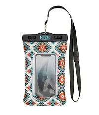 Floating Phone Protector