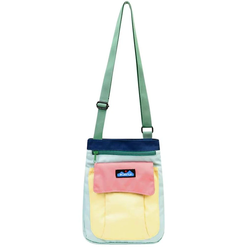 For Keeps Shoulder Bag