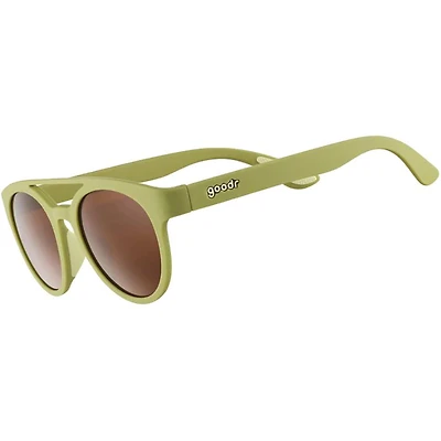 Fossil Finding Focals